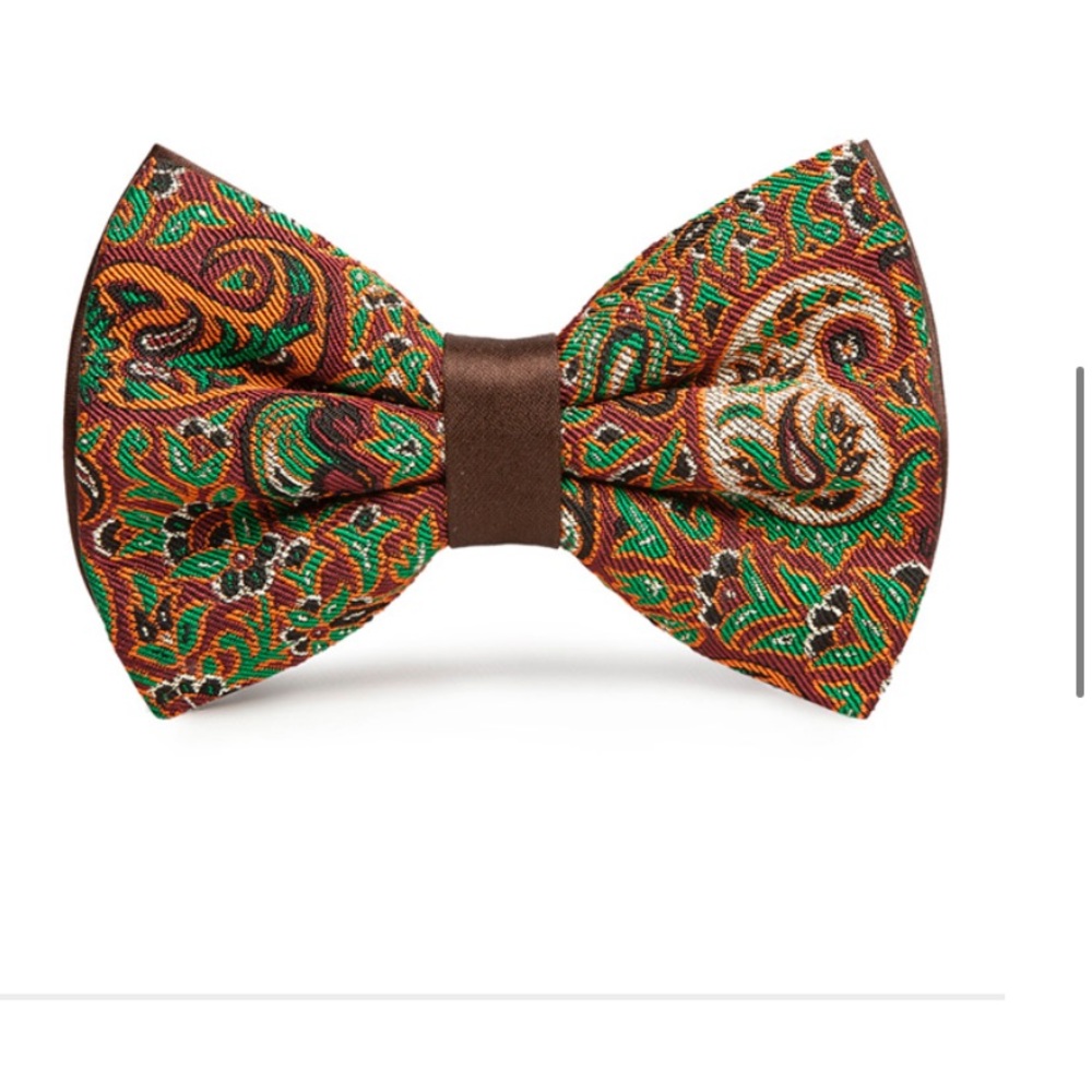 Silk and handicrafts